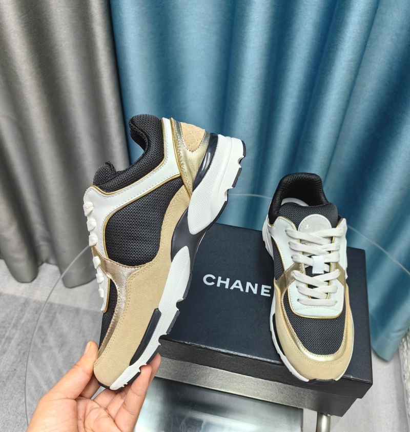 Chanel Sneakers